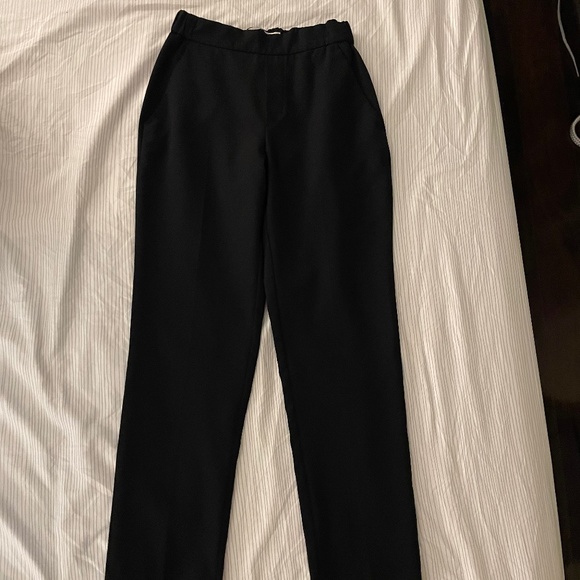 Zara Dress Pants - Picture 1 of 3